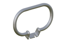 Corona Ring, Tangent Suspension, CR-022
